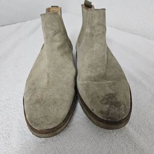 Asos boots for men